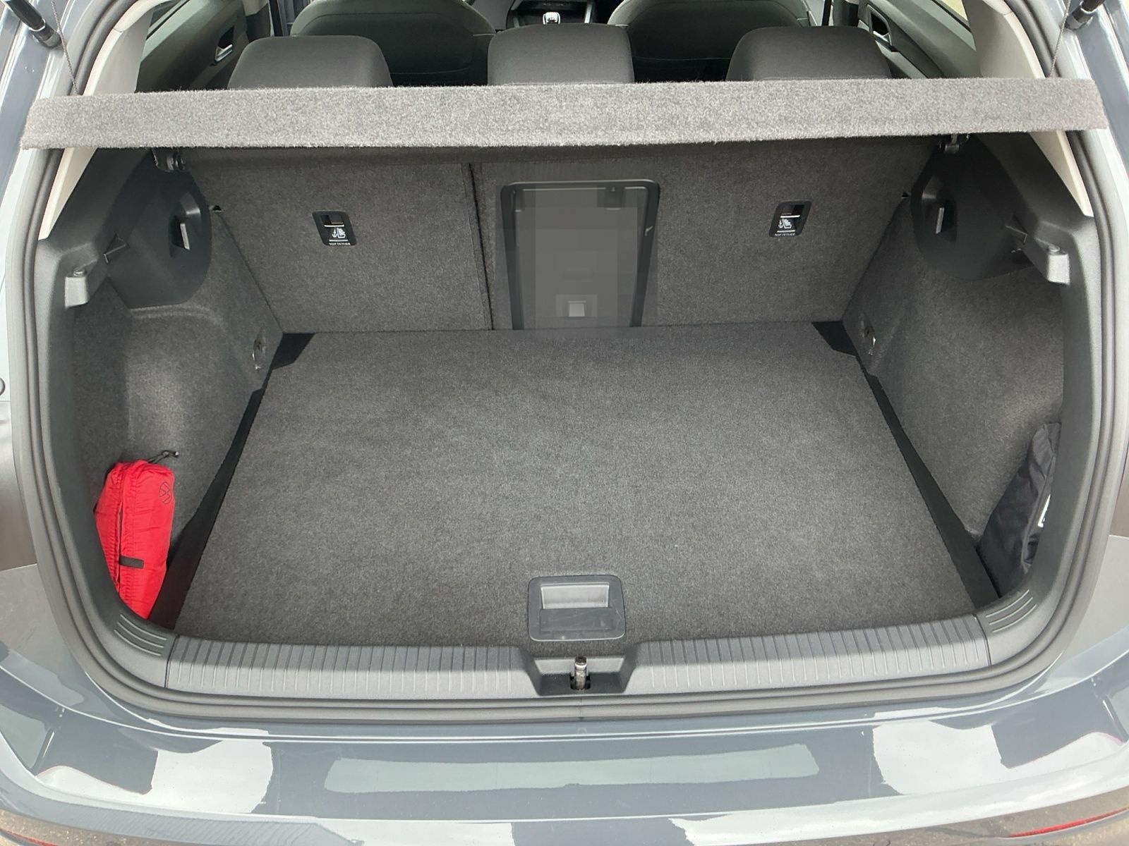 Volkswagen Golf VIII 1.5 TSI Move Navi LED foto 12