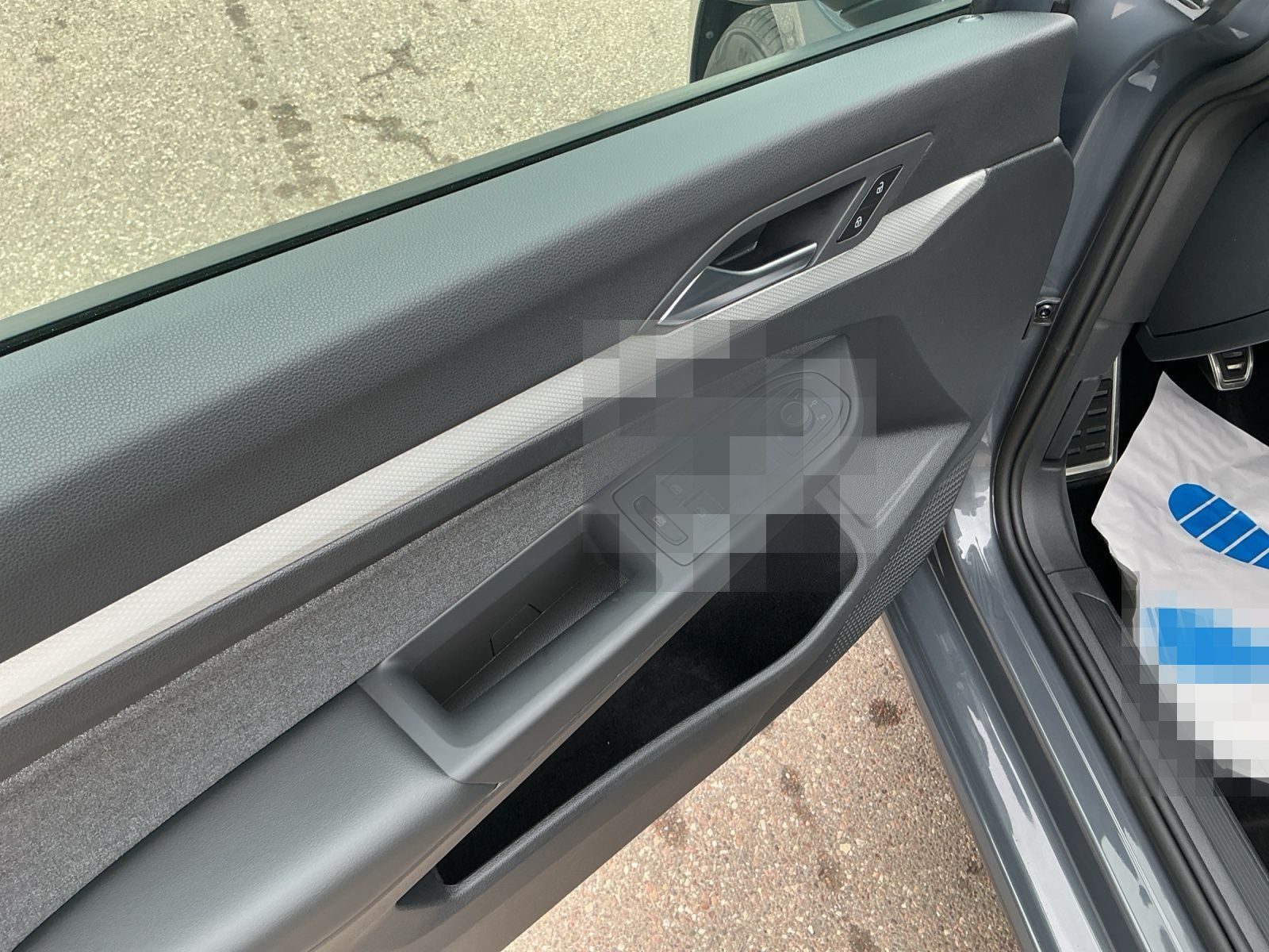 Volkswagen Golf VIII 1.5 TSI Move Navi LED foto 14