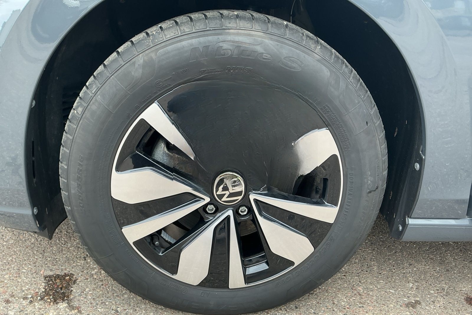 Volkswagen Golf VIII 1.5 TSI Move Navi LED foto 15