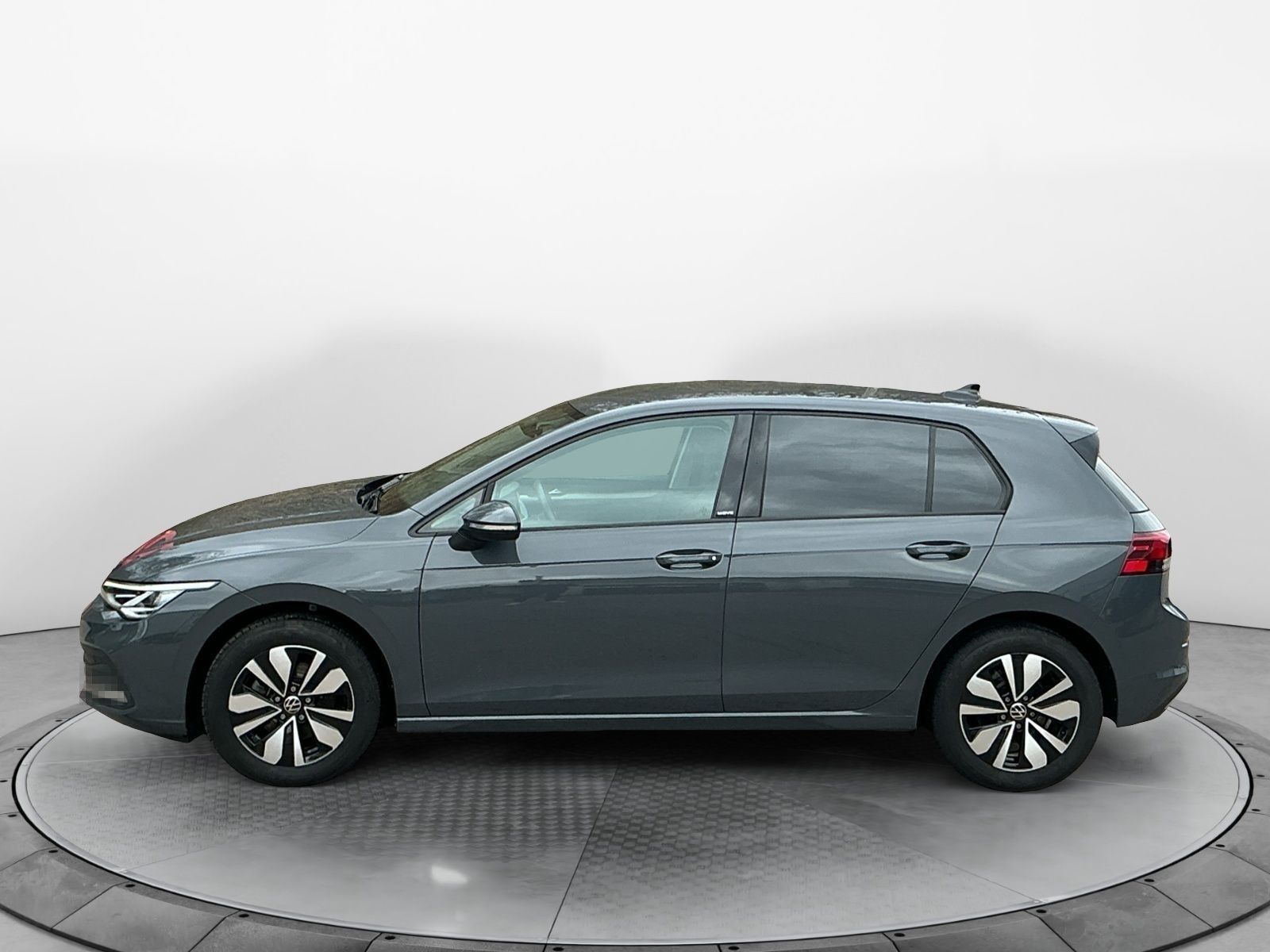 Volkswagen Golf VIII 1.5 TSI Move Navi LED foto 3