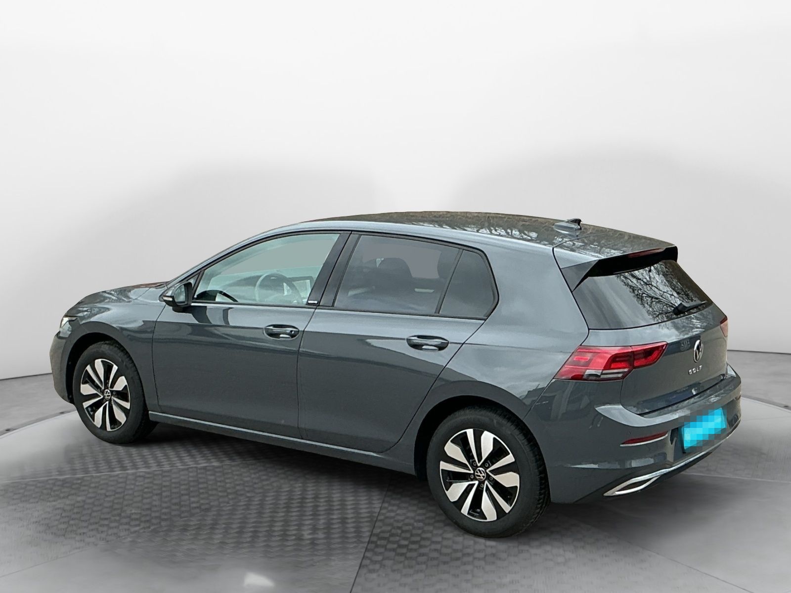 Volkswagen Golf VIII 1.5 TSI Move Navi LED foto 4