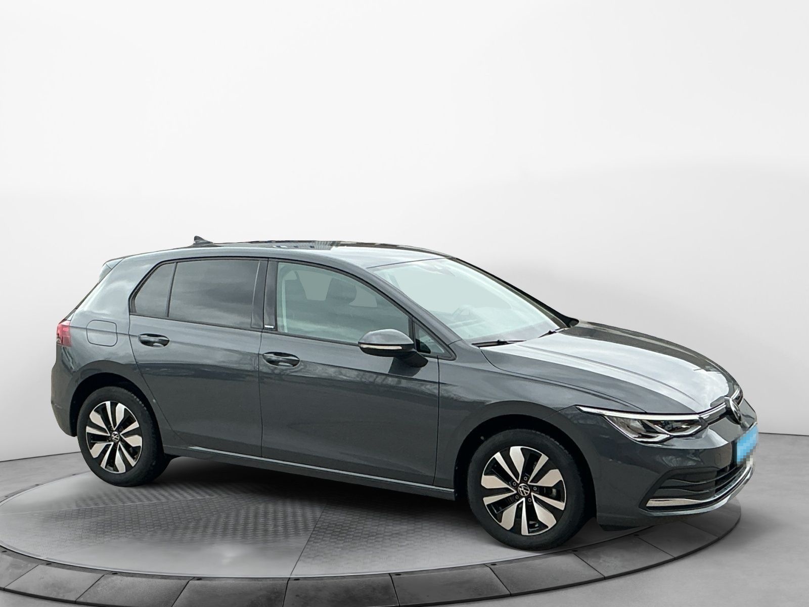 Volkswagen Golf VIII 1.5 TSI Move Navi LED foto 5