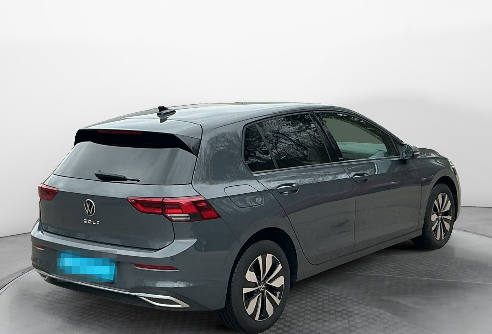 Volkswagen Golf VIII 1.5 TSI Move Navi LED foto 6