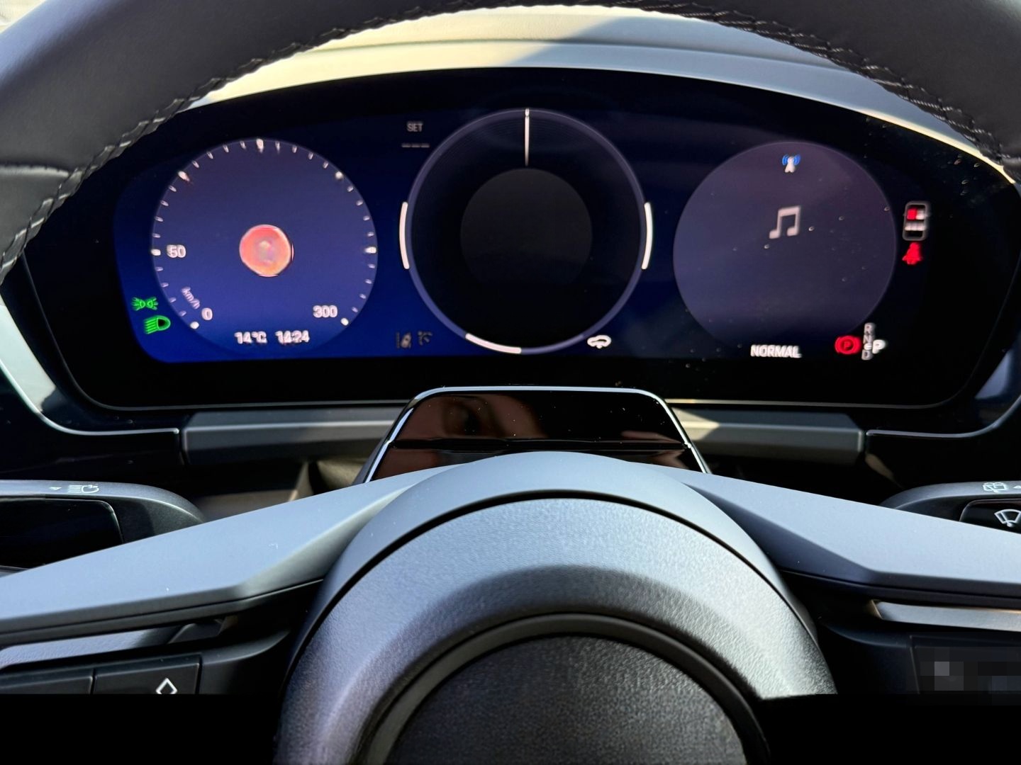 Porsche Macan 4 Surround-View BOSE Luftfederung LED foto 20