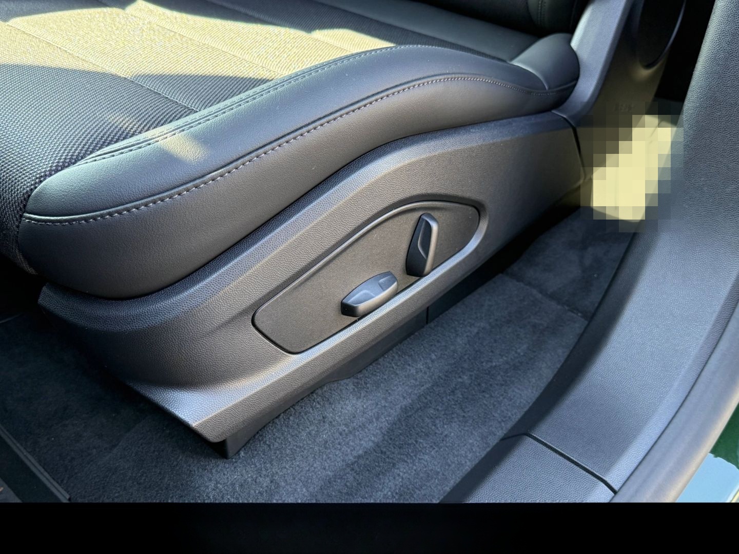 Porsche Macan 4 Surround-View BOSE Luftfederung LED foto 25