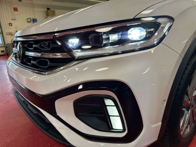 Volkswagen T-Roc R-Line 1.5 TSI DSG AHK Navi Easy Open Kame foto 12