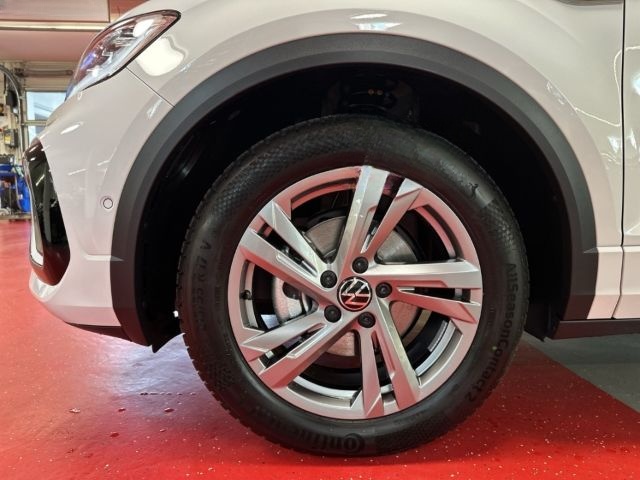 Volkswagen T-Roc R-Line 1.5 TSI DSG AHK Navi Easy Open Kame foto 4