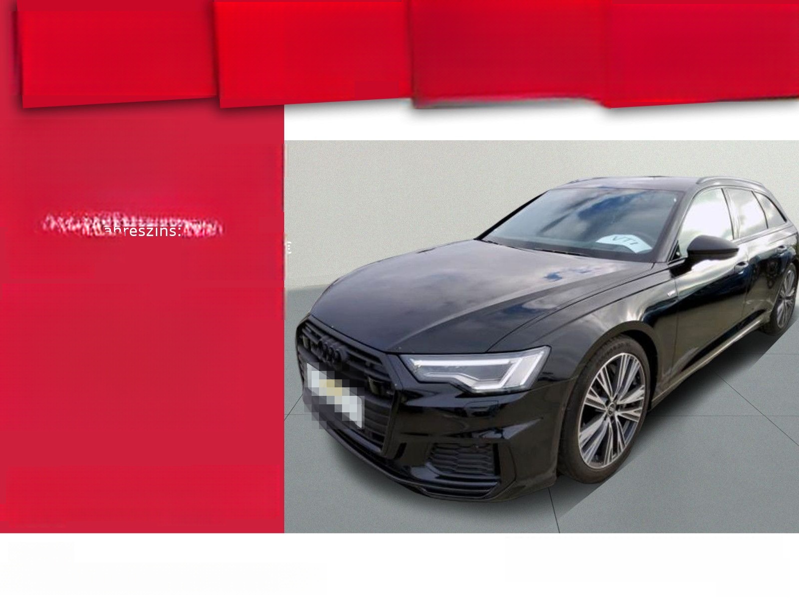 Audi A6 Avant 55 TFSI*QUA*360*MATRIX*ACC*VC*HUP*SHZ** foto 2