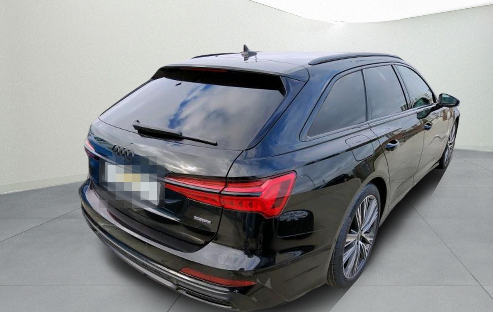 Audi A6 Avant 55 TFSI*QUA*360*MATRIX*ACC*VC*HUP*SHZ** foto 3