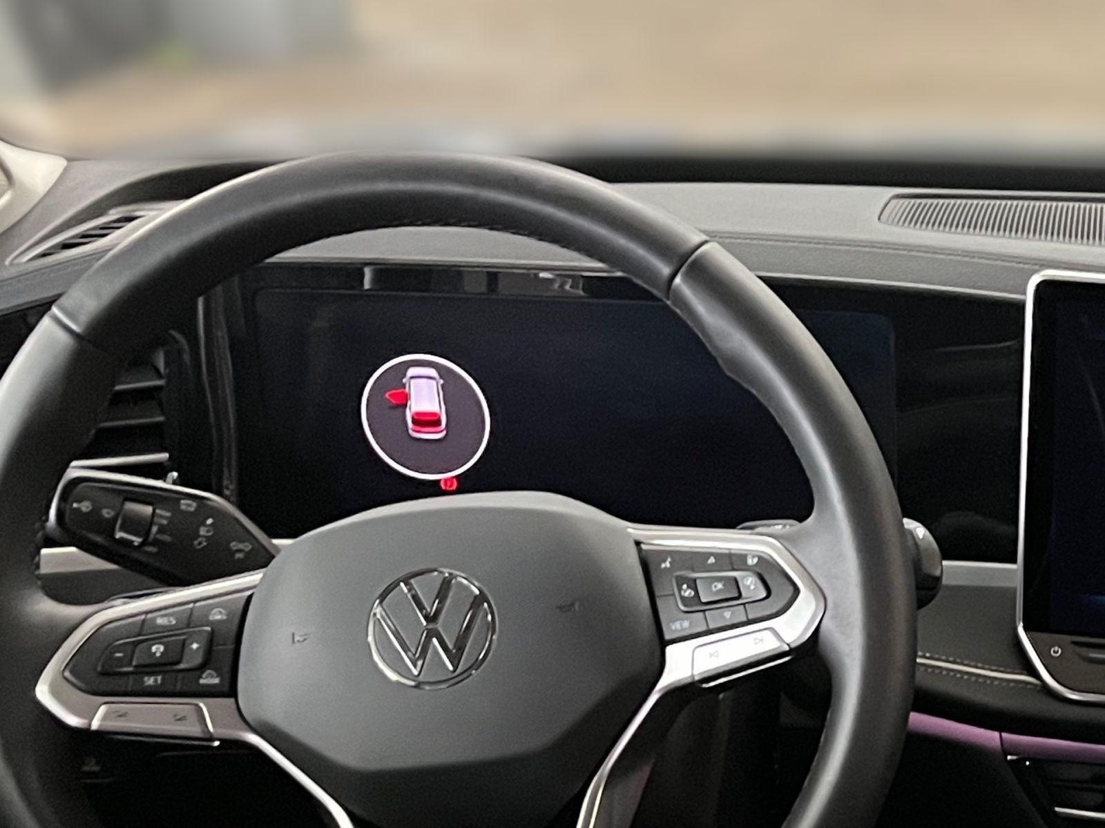 Volkswagen Passat Variant 1.5 Hybrid Elegance DSG AHK Navi foto 14