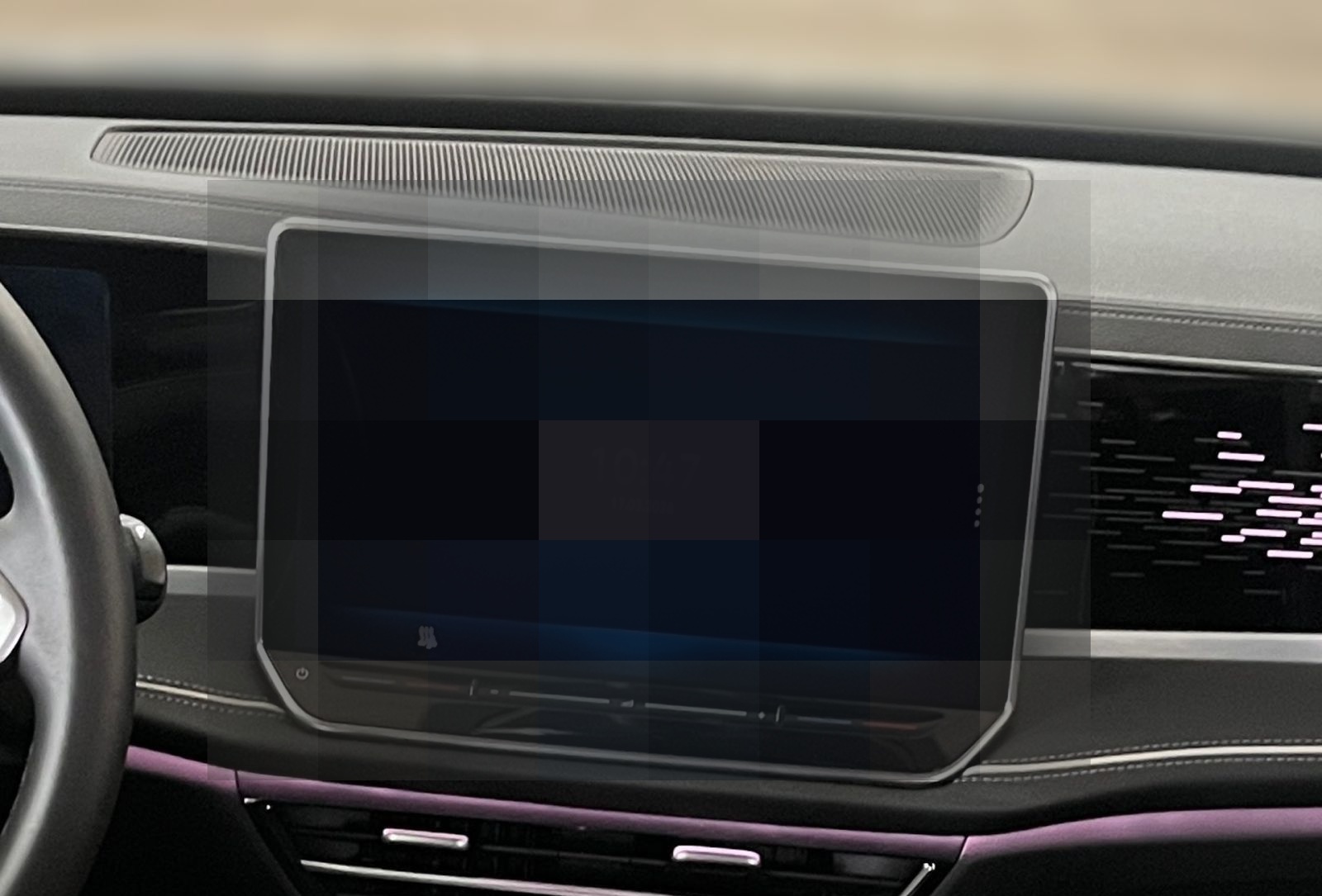 Volkswagen Passat Variant 1.5 Hybrid Elegance DSG AHK Navi foto 15