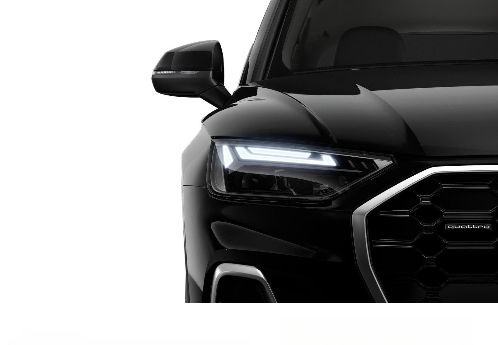Audi Q5 S line quattro 40 TDI Kamera LED Stronic Navi foto 10