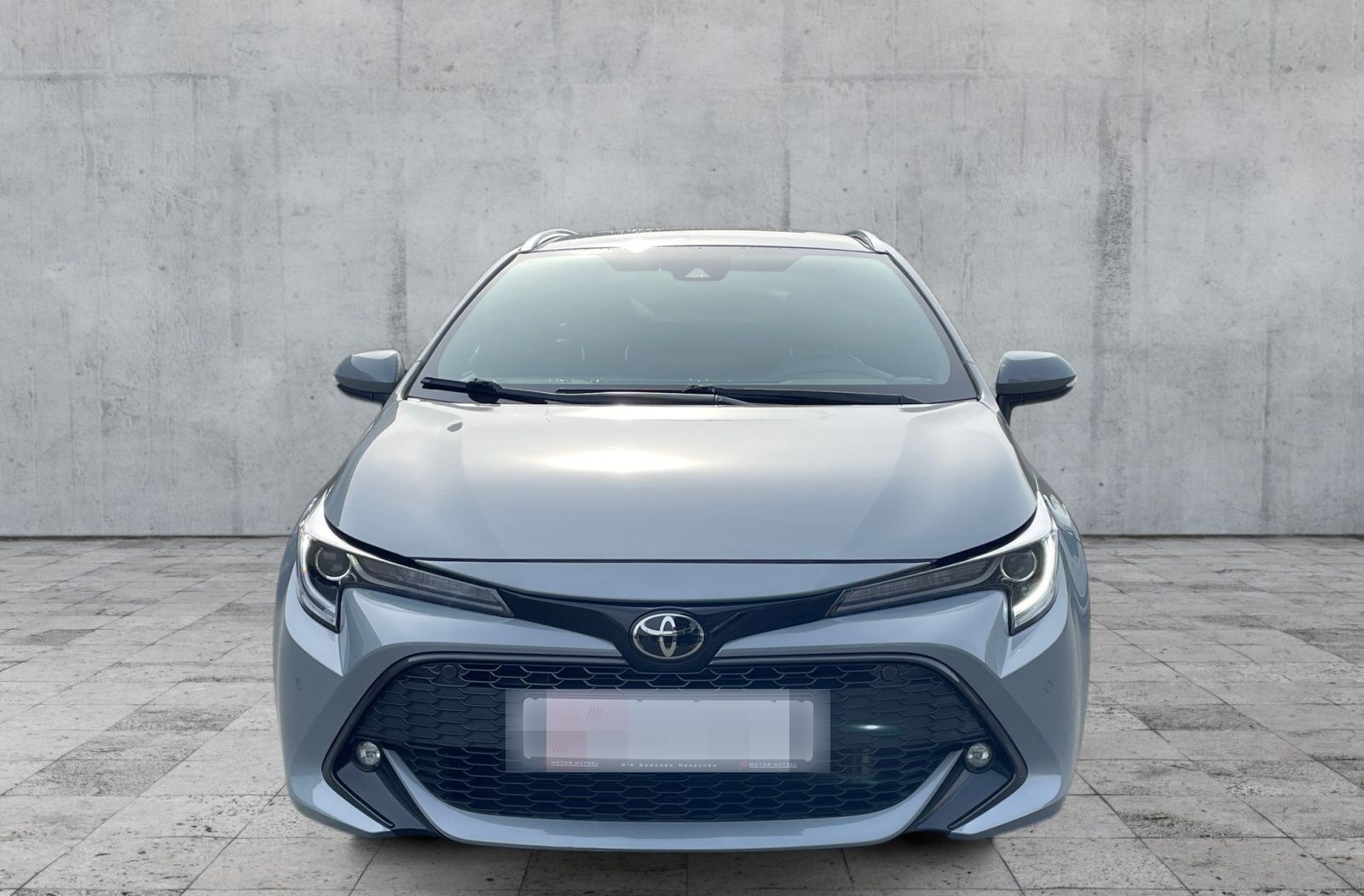 Toyota Corolla TS 1.2 T Team D Bi-LED+ACC+SHZ+RFK+DAB foto 4