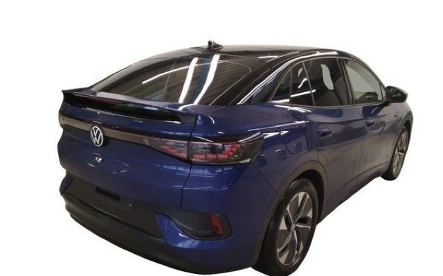 Volkswagen ID.5 4M GTX PANO NAVI KAMERA IQ.LIGHT DCC foto 2