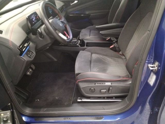 Volkswagen ID.5 4M GTX PANO NAVI KAMERA IQ.LIGHT DCC foto 3