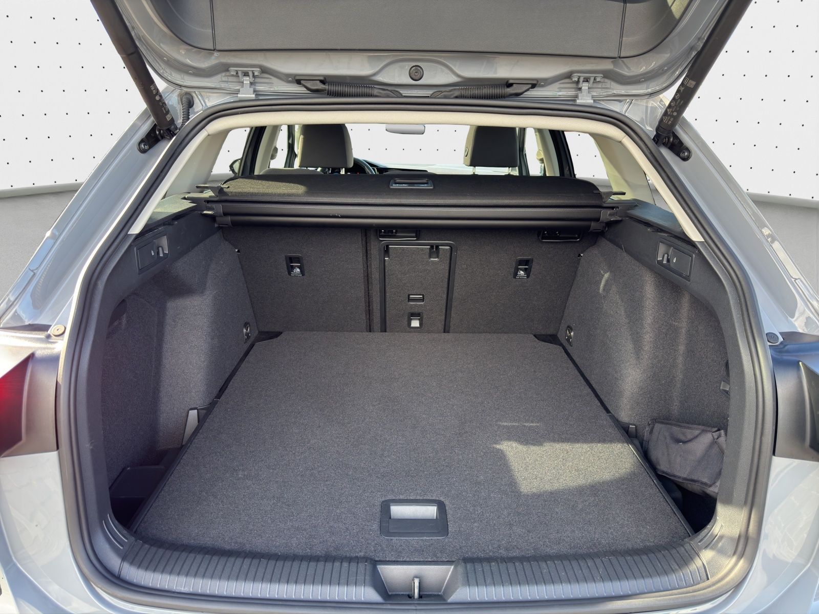 Volkswagen Golf VIII Variant Alltrack 2.0 TDI DSG 4 Motion* foto 14