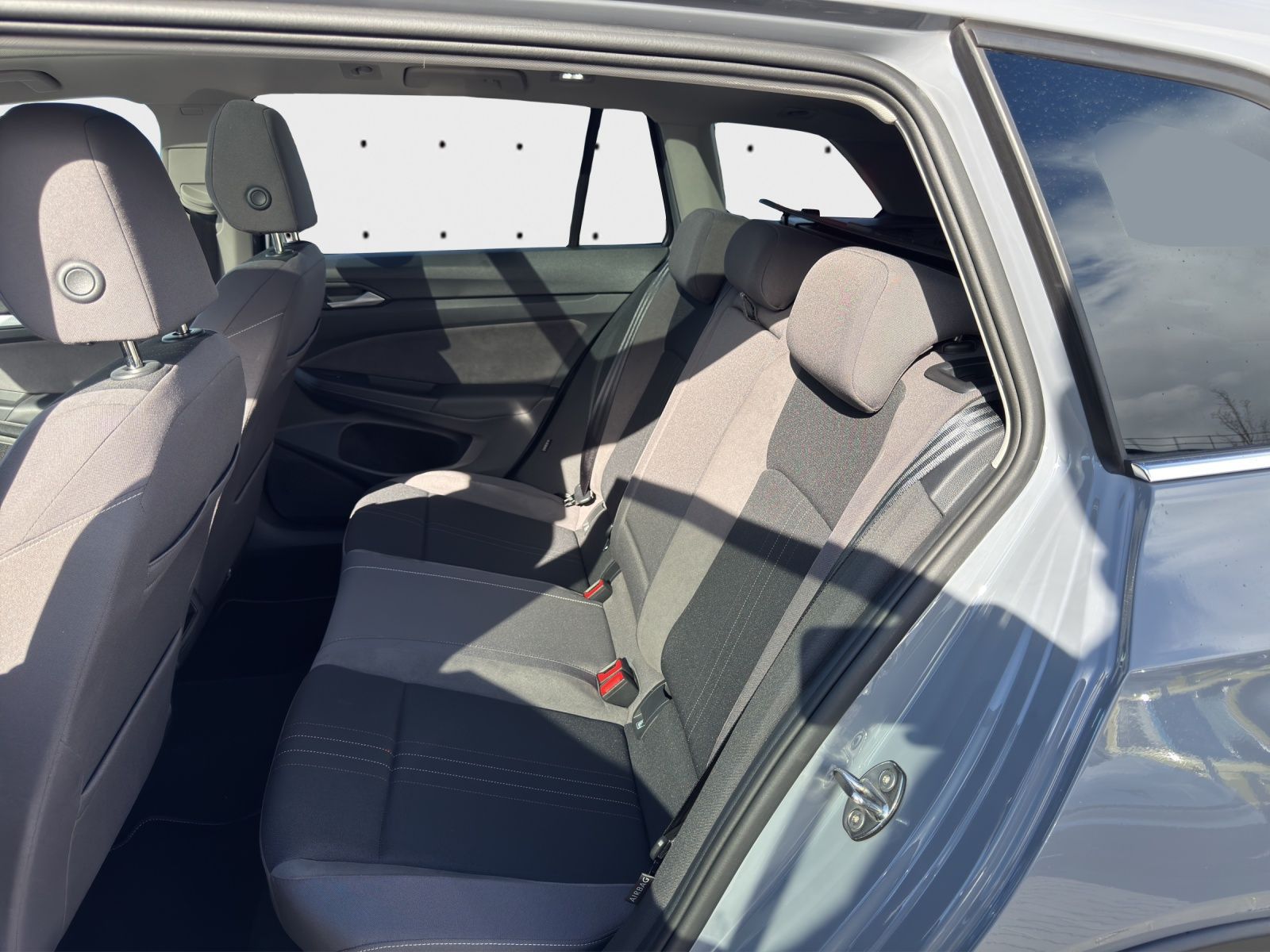 Volkswagen Golf VIII Variant Alltrack 2.0 TDI DSG 4 Motion* foto 16