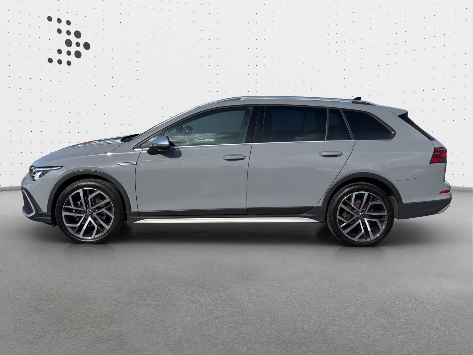 Volkswagen Golf VIII Variant Alltrack 2.0 TDI DSG 4 Motion* foto 5