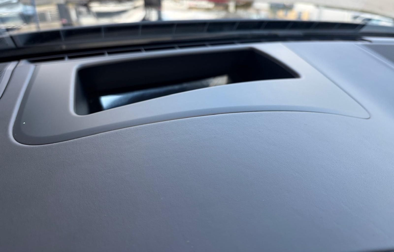 Porsche Cayenne Head-Up-Standheiz-Panorama-Kamera-AHK foto 12