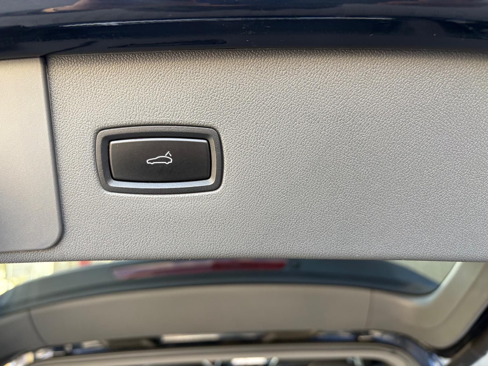 Porsche Cayenne Head-Up-Standheiz-Panorama-Kamera-AHK foto 13