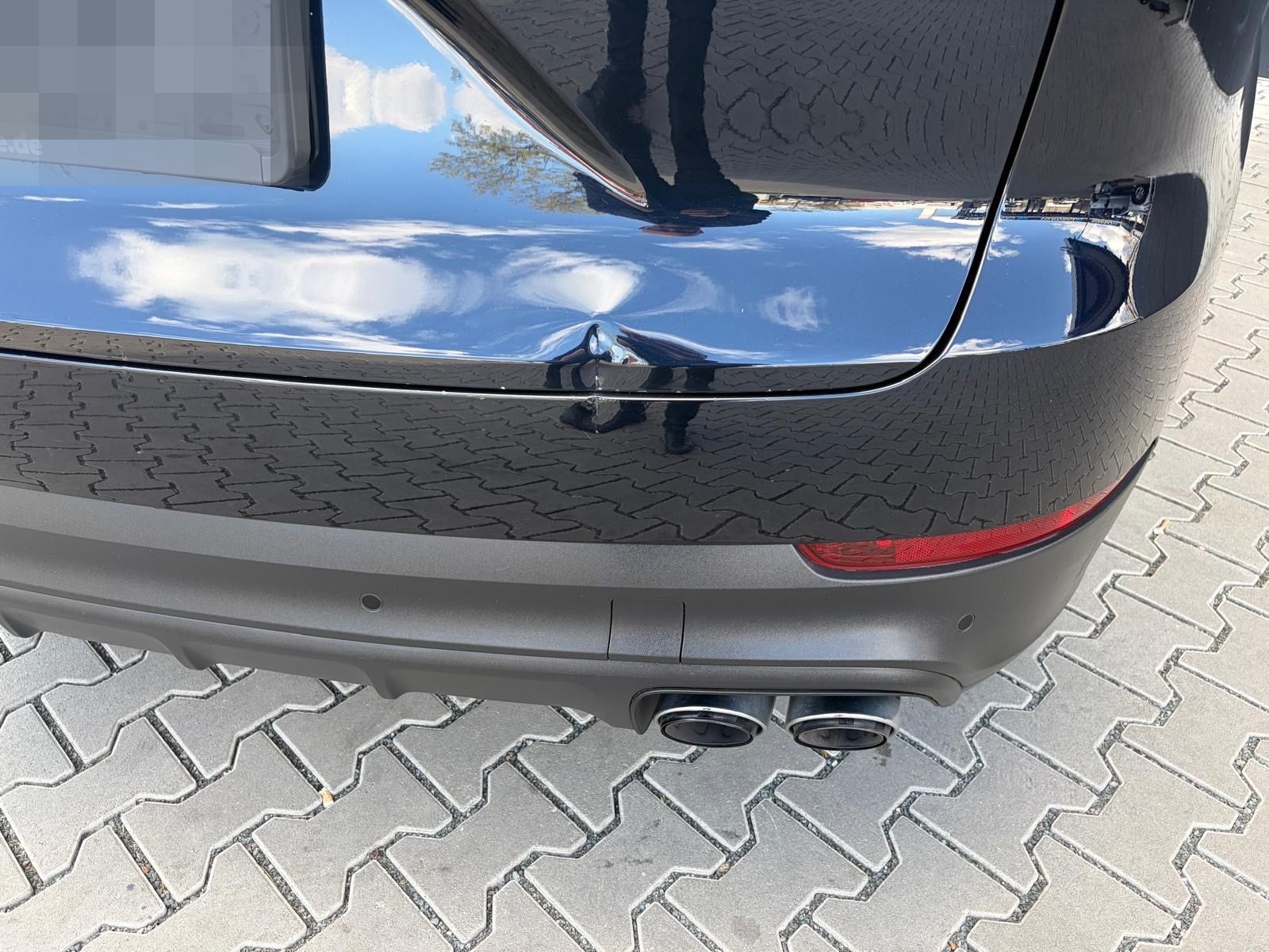 Porsche Cayenne Head-Up-Standheiz-Panorama-Kamera-AHK foto 14