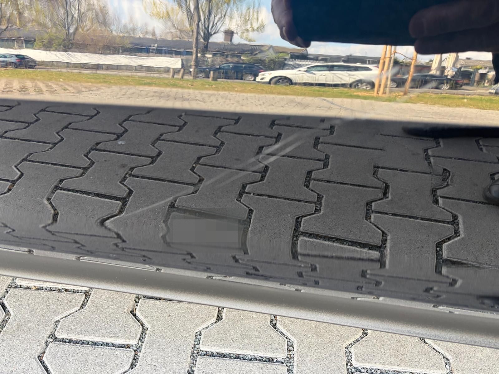 Porsche Cayenne Head-Up-Standheiz-Panorama-Kamera-AHK foto 16