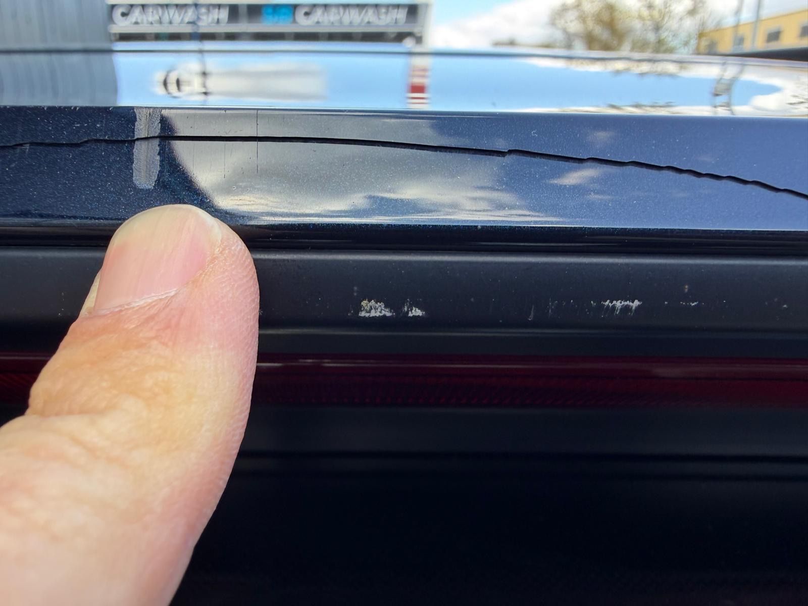 Porsche Cayenne Head-Up-Standheiz-Panorama-Kamera-AHK foto 17