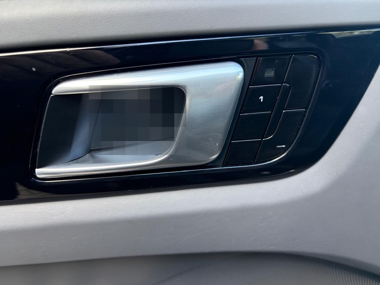 Porsche Cayenne Head-Up-Standheiz-Panorama-Kamera-AHK foto 9