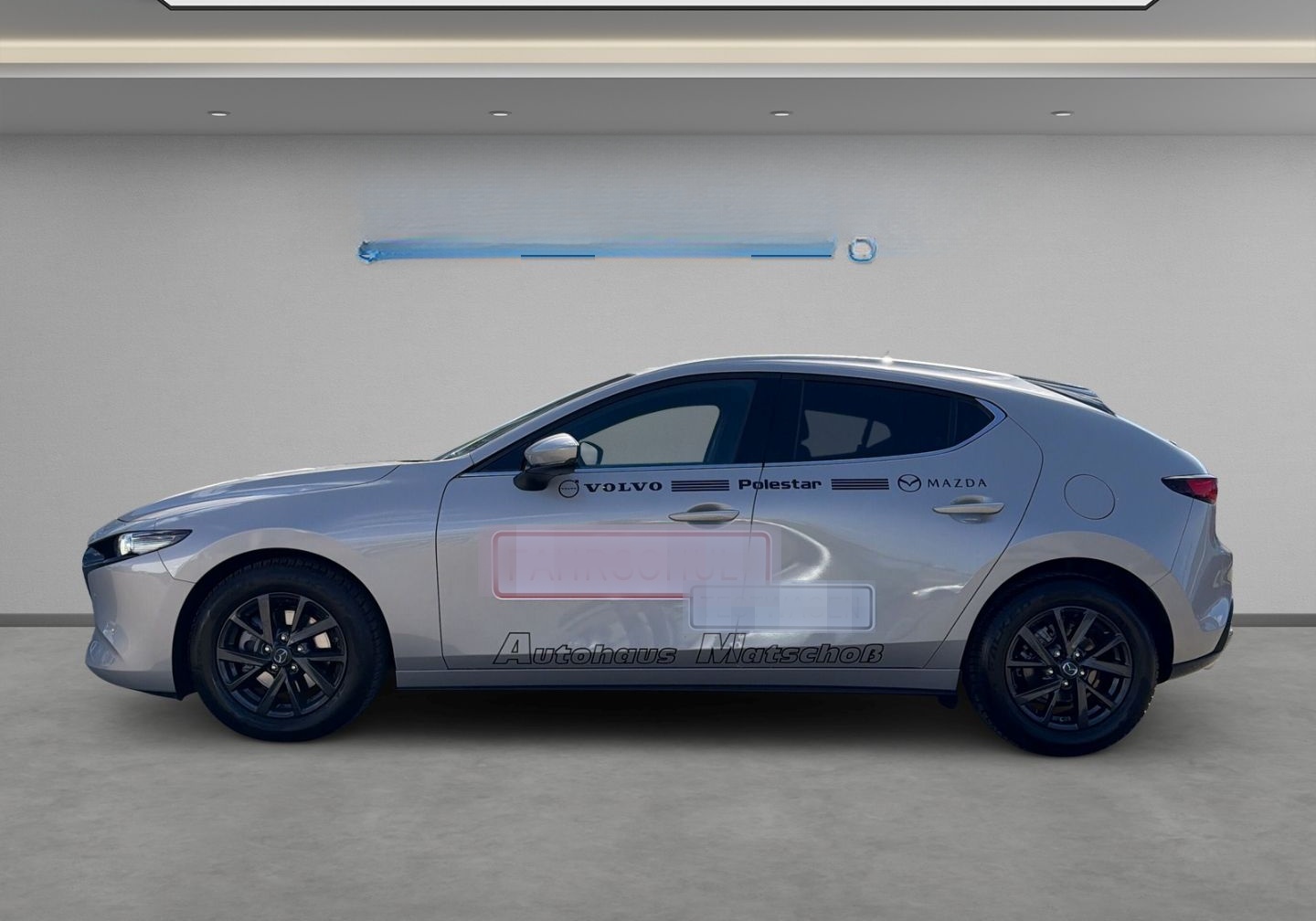 Mazda 3 Centre-Line SKY.-G 140 HUD Navi LED ACC Apple  foto 2