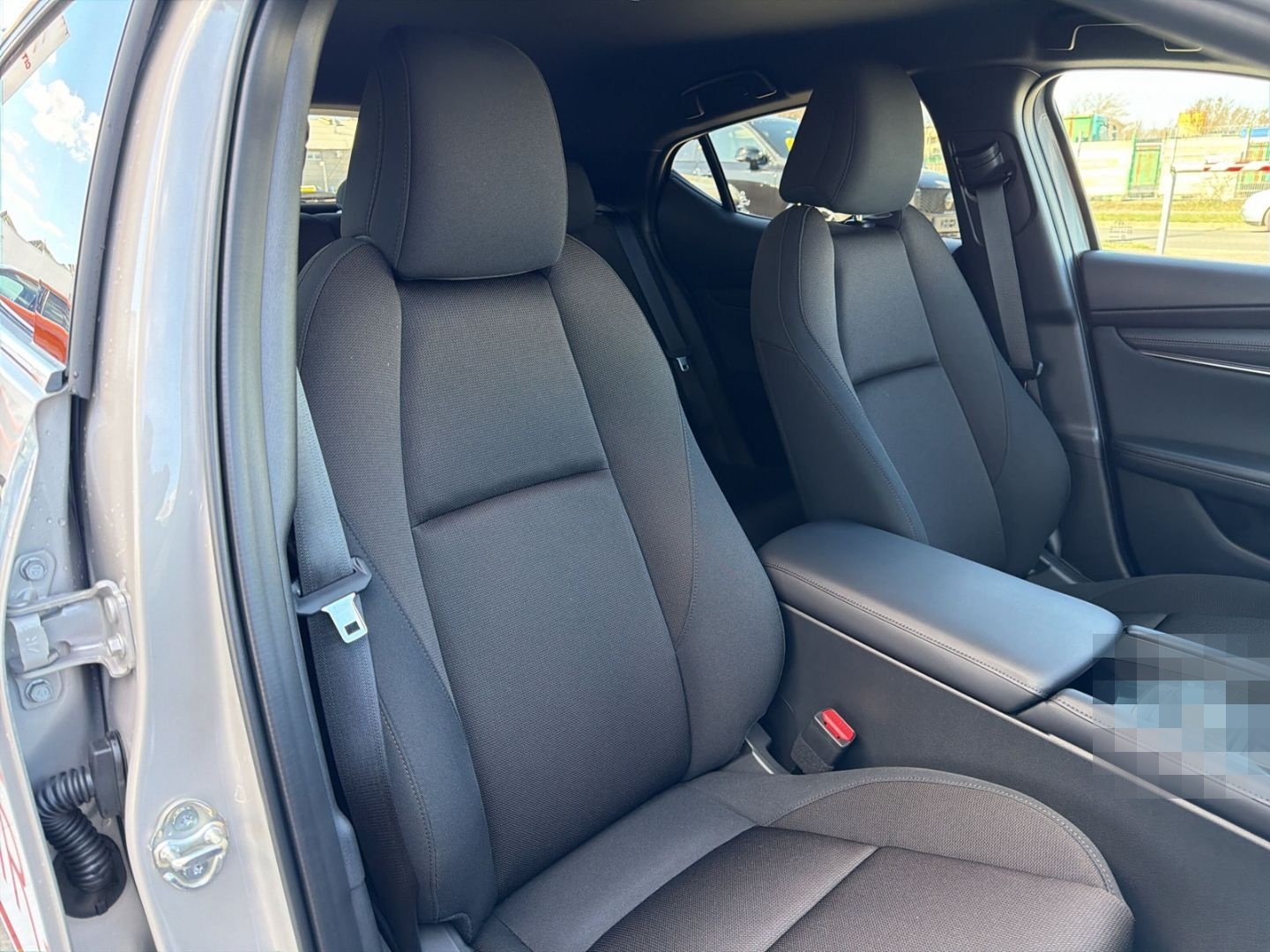 Mazda 3 Centre-Line SKY.-G 140 HUD Navi LED ACC Apple  foto 16