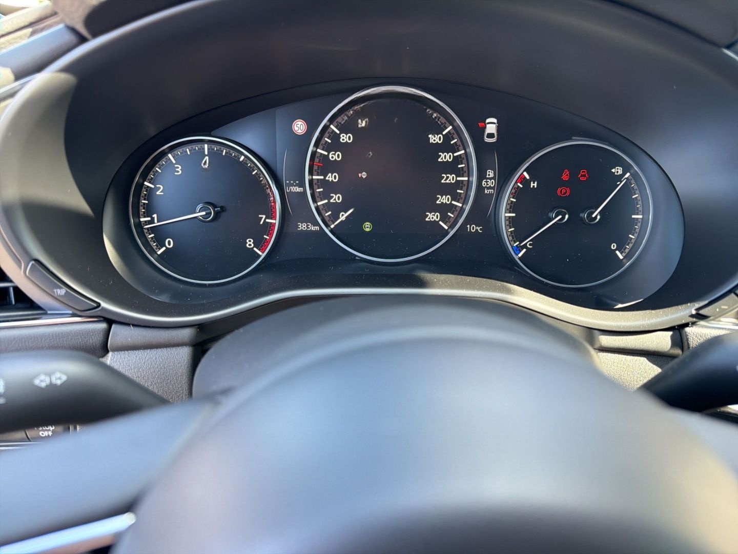 Mazda 3 Centre-Line SKY.-G 140 HUD Navi LED ACC Apple  foto 18