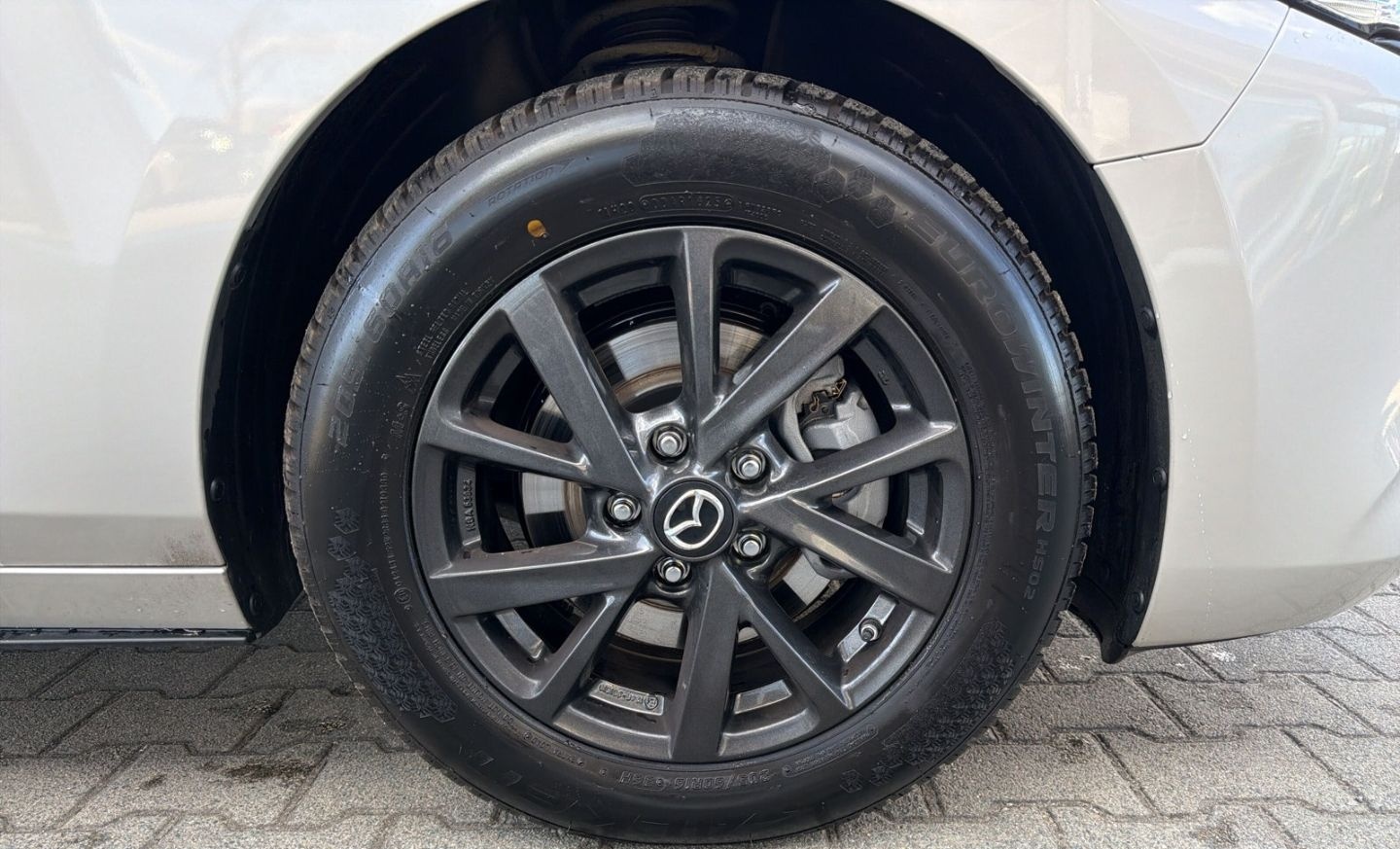 Mazda 3 Centre-Line SKY.-G 140 HUD Navi LED ACC Apple  foto 19