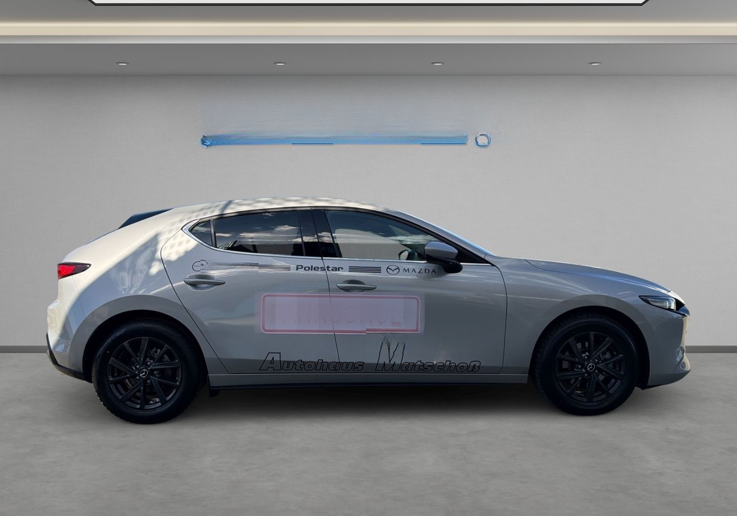 Mazda 3 Centre-Line SKY.-G 140 HUD Navi LED ACC Apple  foto 6