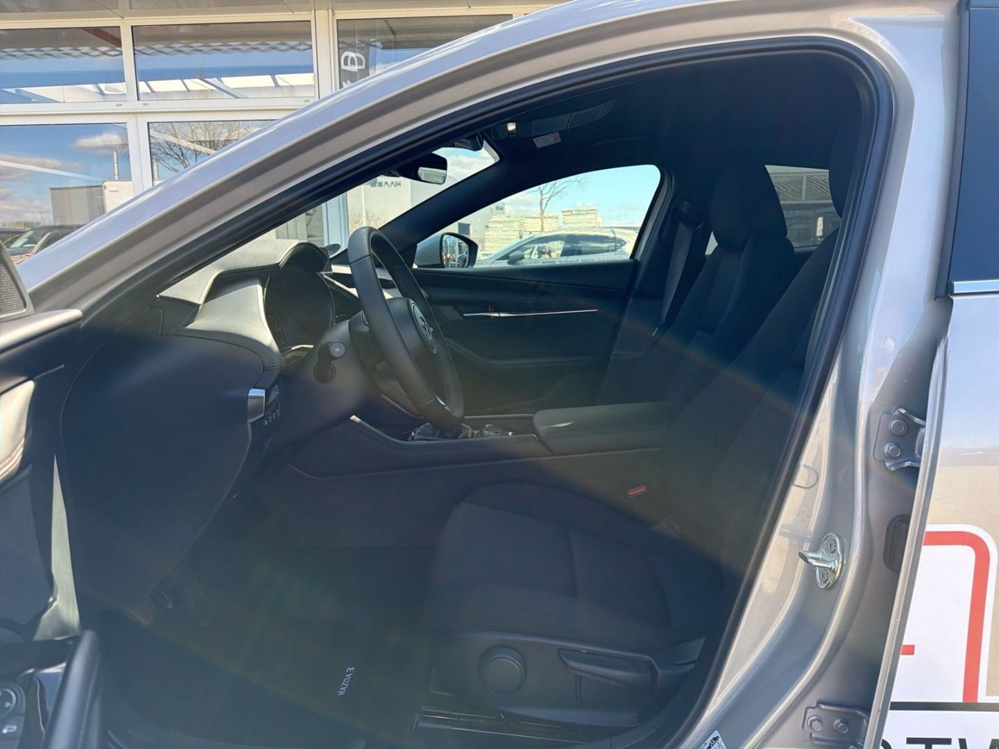Mazda 3 Centre-Line SKY.-G 140 HUD Navi LED ACC Apple  foto 10