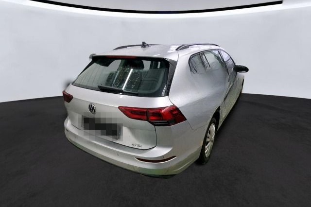 Volkswagen Golf Variant Life 1.5 eTSI DSG, ACC, LED, Navi foto 2