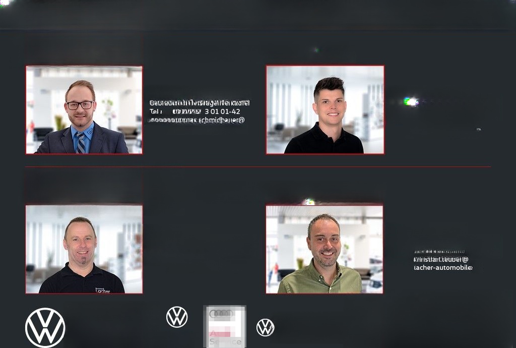 Volkswagen Golf Variant Life 1.5 eTSI DSG, ACC, LED, Navi foto 3