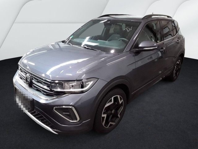 Volkswagen T-Cross R-Line 1.5 TSI DSG, IQ.LIGHT,IQ.DRIVE,AH foto 2