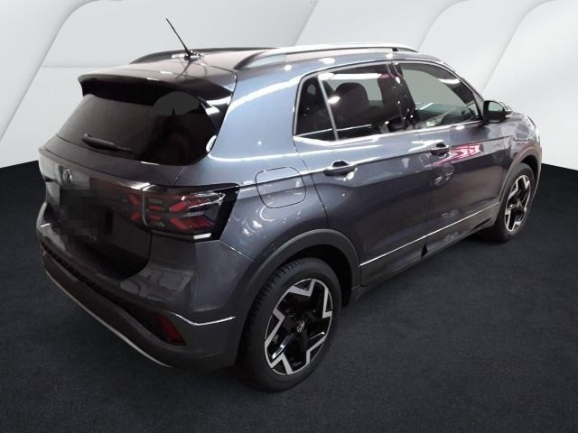 Volkswagen T-Cross R-Line 1.5 TSI DSG, IQ.LIGHT,IQ.DRIVE,AH foto 3