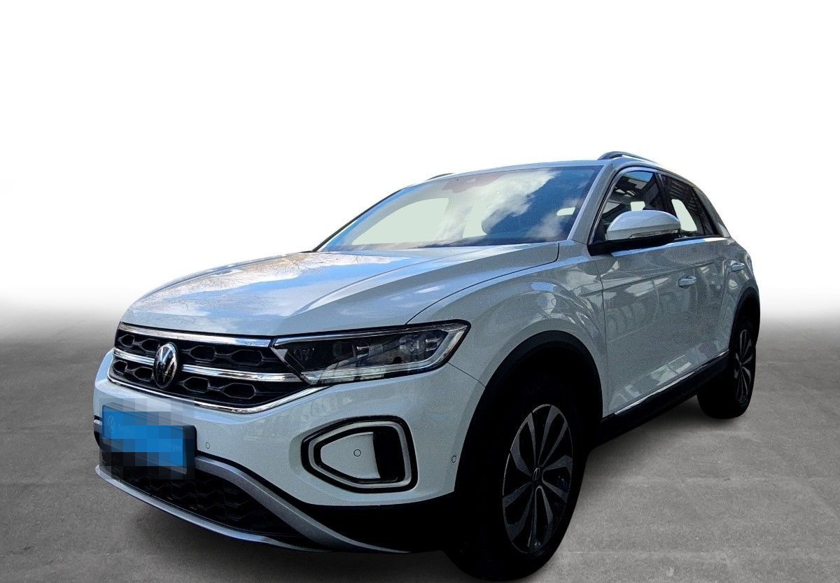 Volkswagen T-Roc 1.5 TSI Style DSG Navi LED Pano foto 2