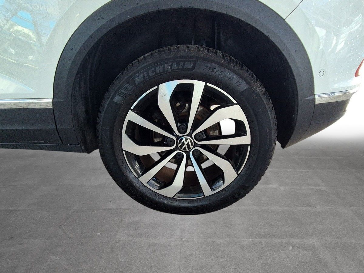 Volkswagen T-Roc 1.5 TSI Style DSG Navi LED Pano foto 12
