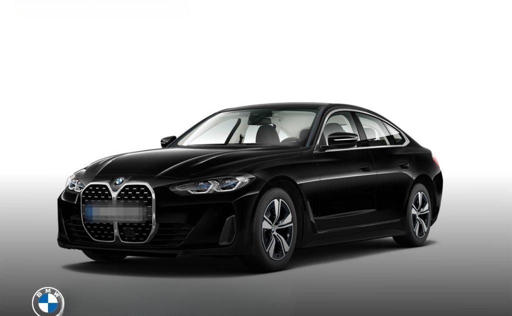 BMW 420 Gran Coupe i+Navi+Laserlicht+Leder+RFK+PDCv+