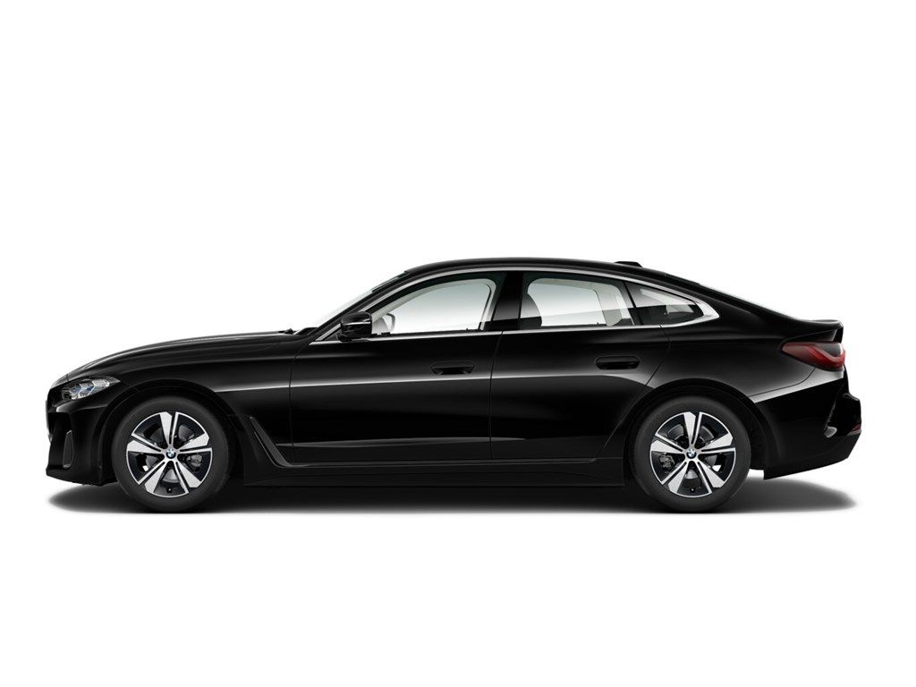 BMW 420 Gran Coupe i+Navi+Laserlicht+Leder+RFK+PDCv+ foto 2