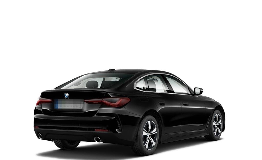 BMW 420 Gran Coupe i+Navi+Laserlicht+Leder+RFK+PDCv+ foto 3