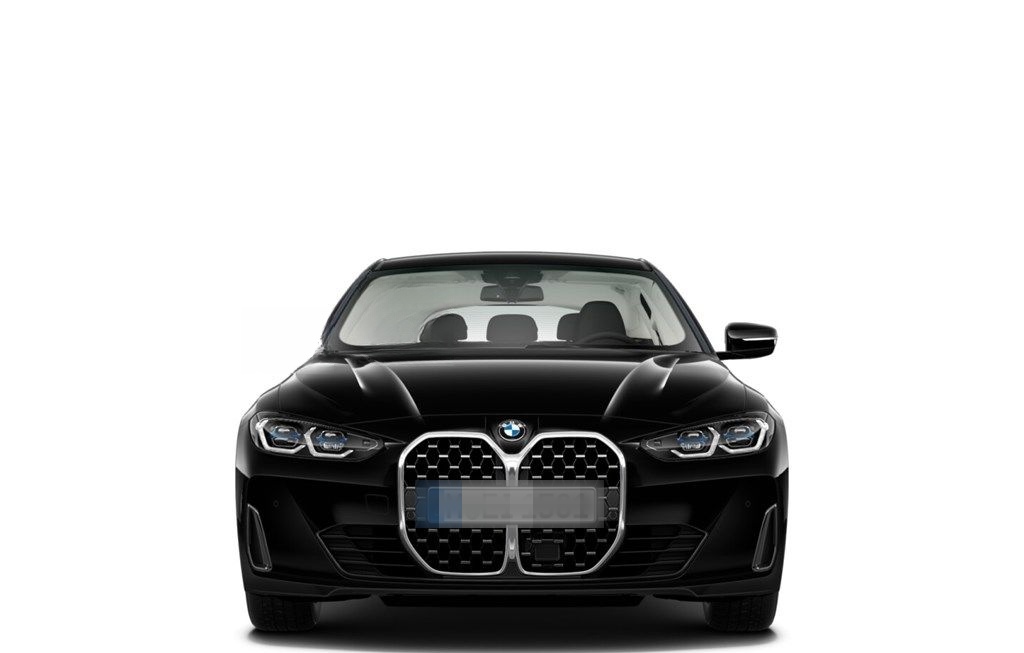 BMW 420 Gran Coupe i+Navi+Laserlicht+Leder+RFK+PDCv+ foto 5