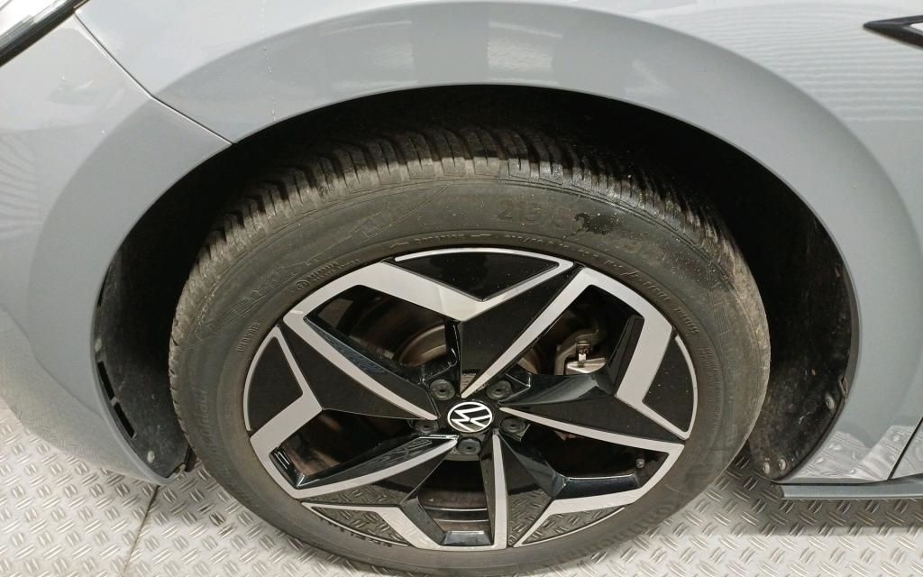 Volkswagen ID.3 Pro Business AHK/Wärmepumpe/Kamera/IQ.Light foto 6
