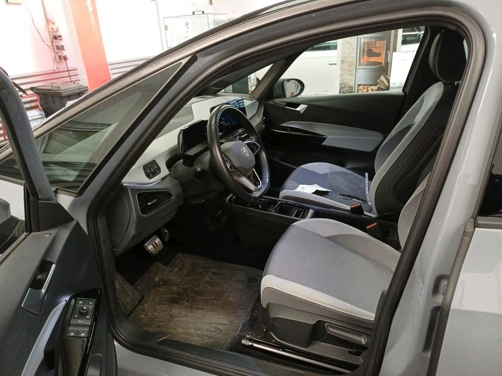 Volkswagen ID.3 Pro Business AHK/Wärmepumpe/Kamera/IQ.Light foto 7