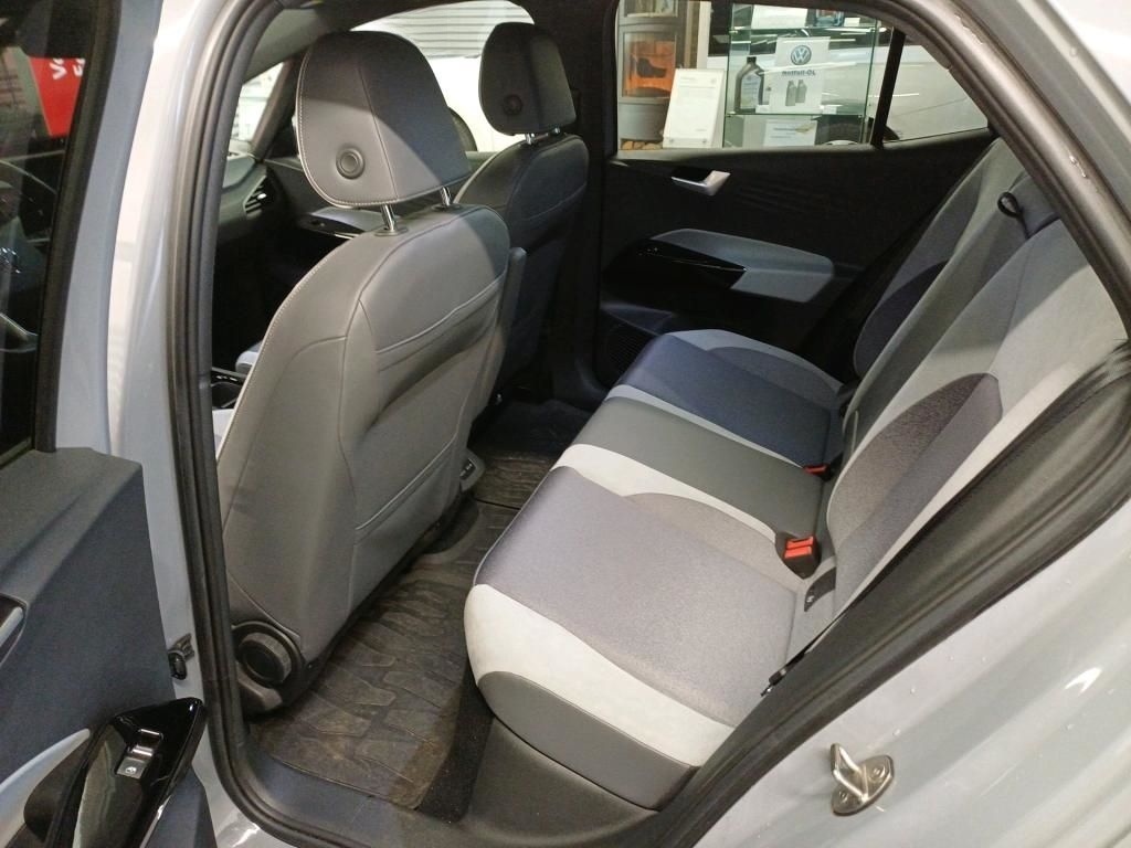 Volkswagen ID.3 Pro Business AHK/Wärmepumpe/Kamera/IQ.Light foto 9