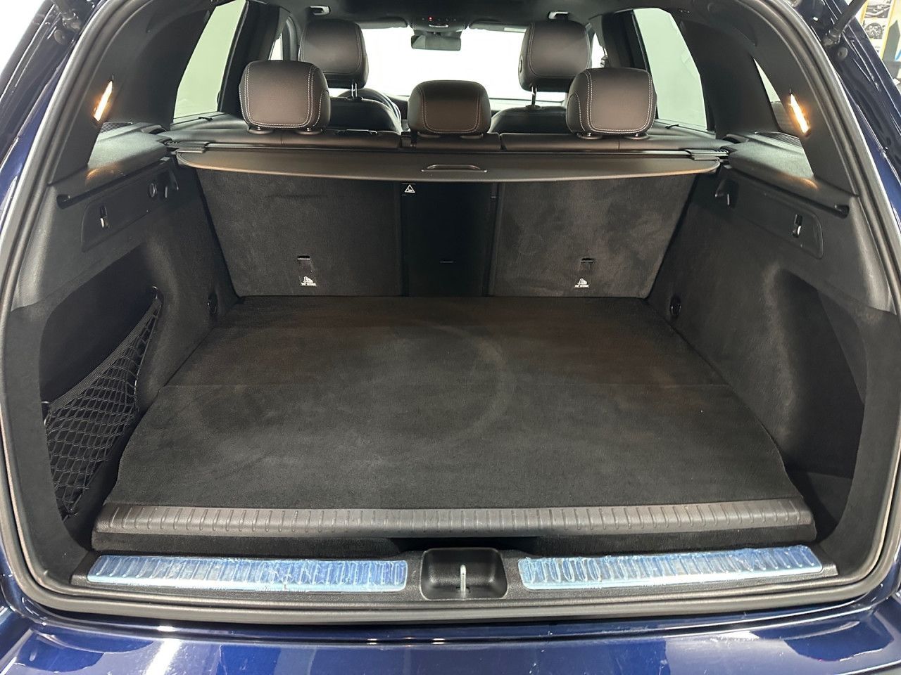 Mercedes-Benz GLC 300 de 4M AMG WideScreen LED AHK Night 9G foto 14