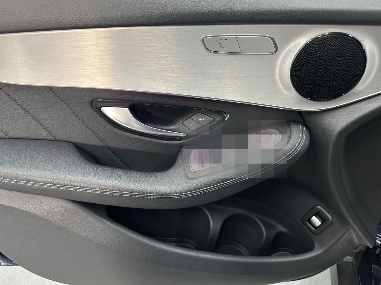 Mercedes-Benz GLC 300 de 4M AMG WideScreen LED AHK Night 9G foto 16