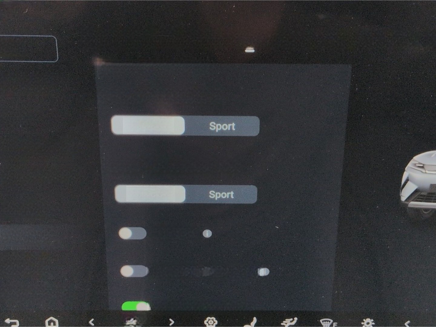 BYD ATTO 2 DM-i Boost eHybrid*Panodach 360°Kam Leder foto 13